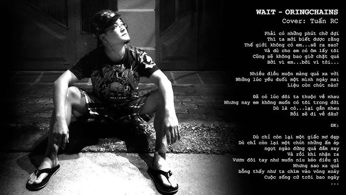 Wait ( Nhẫn)