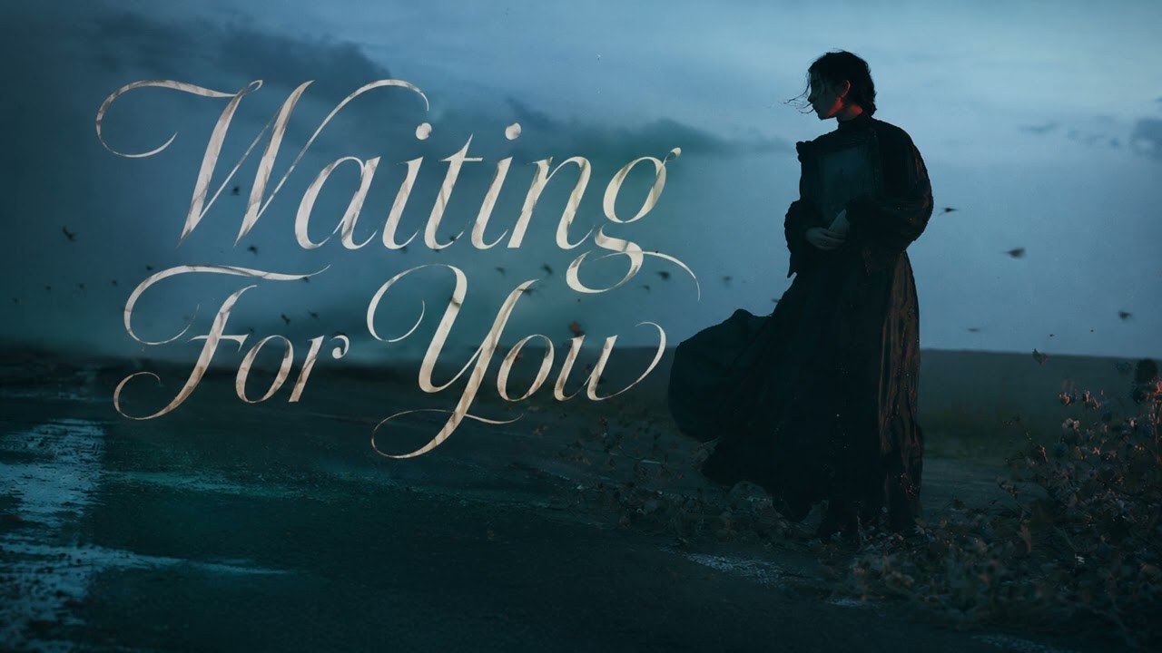 Waiting For You For So Long (等你等了那么久-Đợi Anh Đợi Đến Bao Lâu)