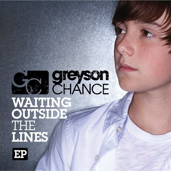 Waiting Outside The Lines