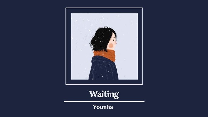Waiting (기다리다)