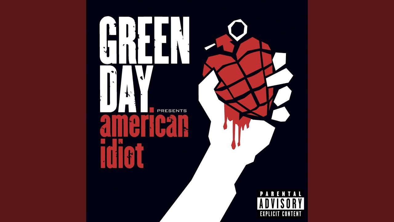 Wake Me Up When September Ends