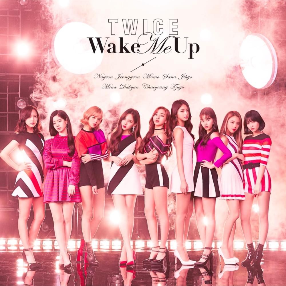 Wake Me Up
