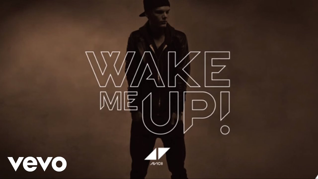 Wake Me Up