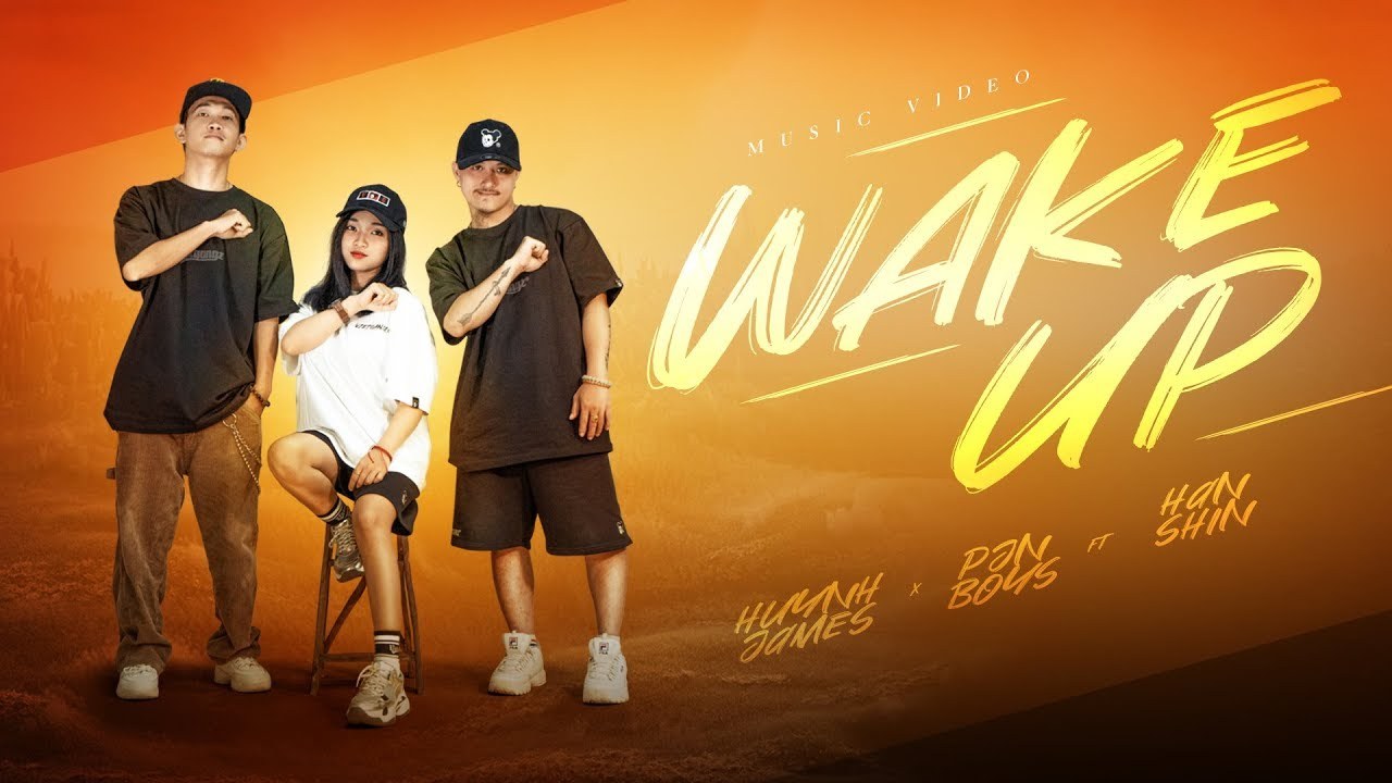 Wake Up