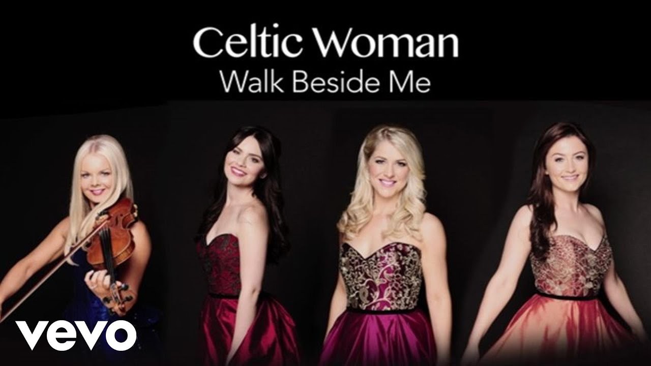 Walk Beside Me