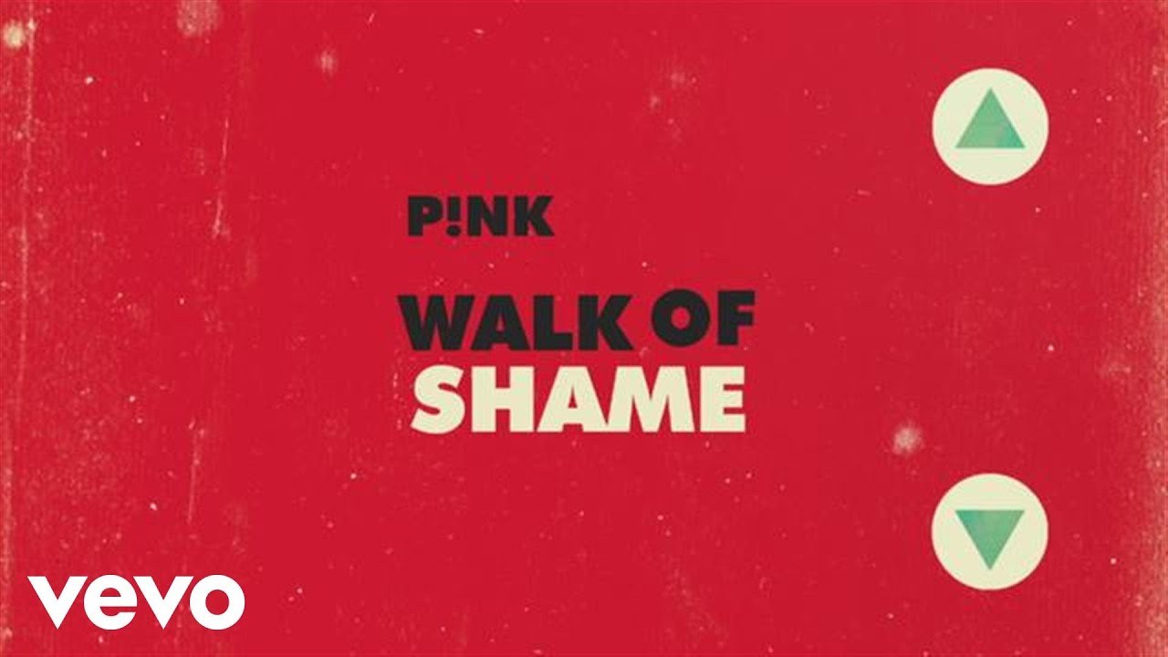 Walk Of Shame