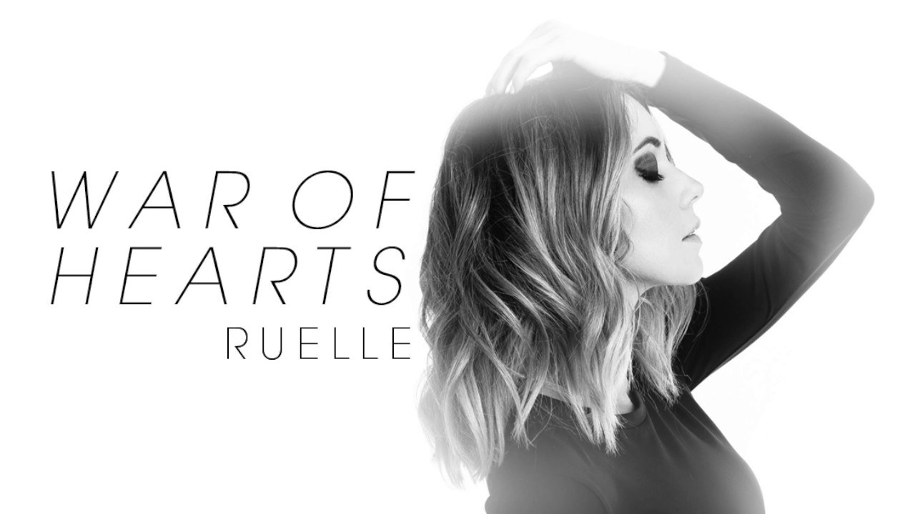War Of Hearts