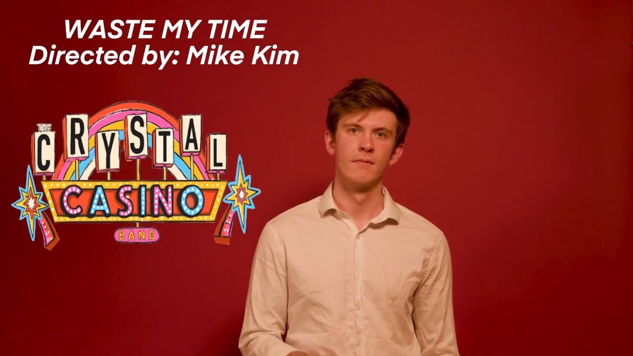 Waste My Time