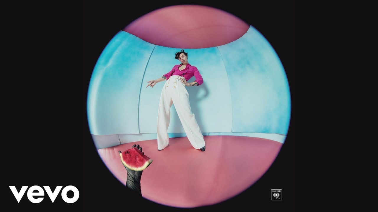 Watermelon Sugar