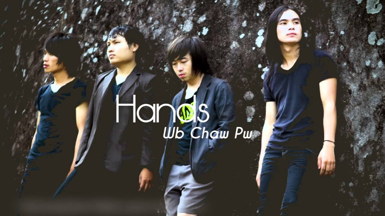 Wb Chaw Pw