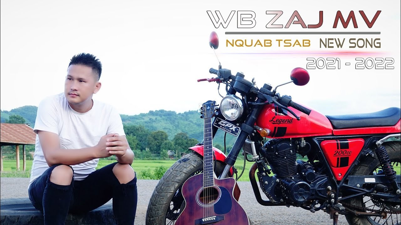 Wb Zaj MV