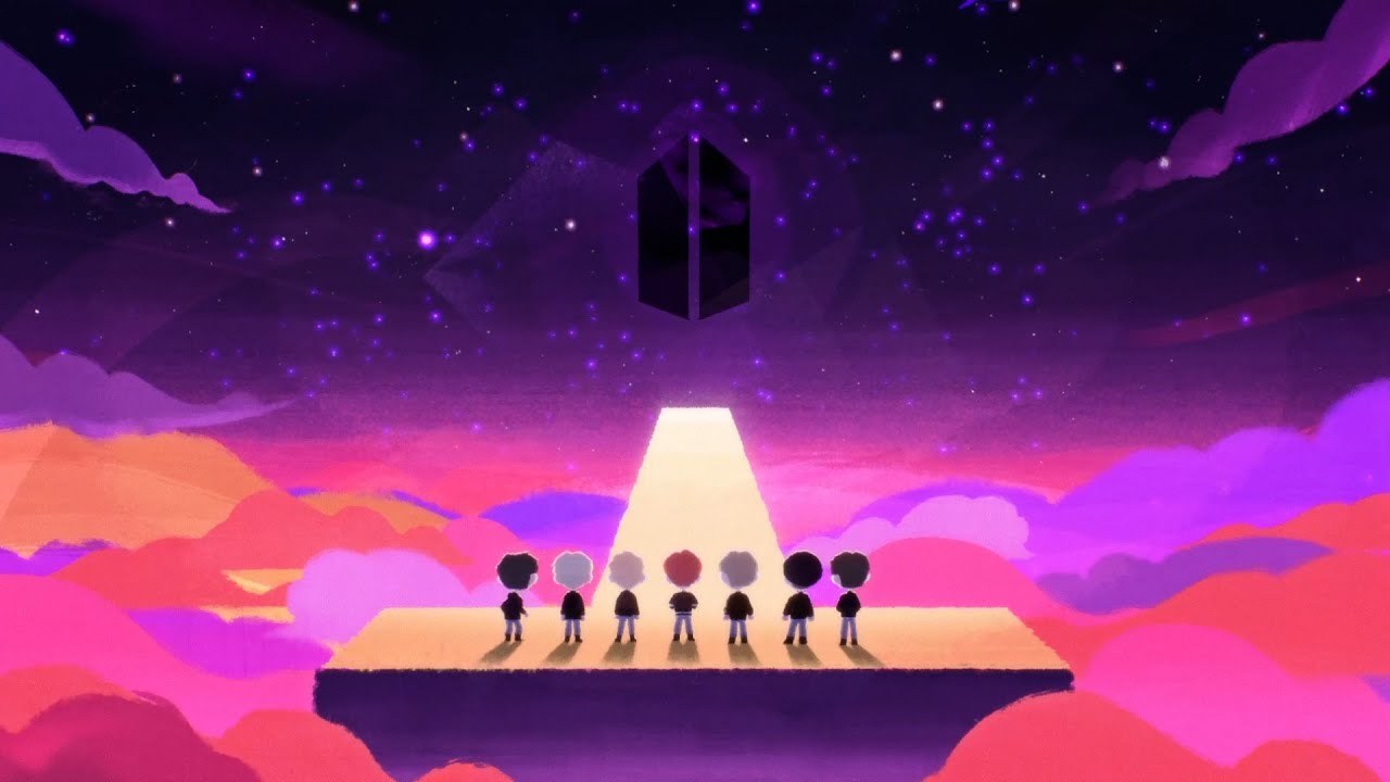We are Bulletproof: the Eternal 