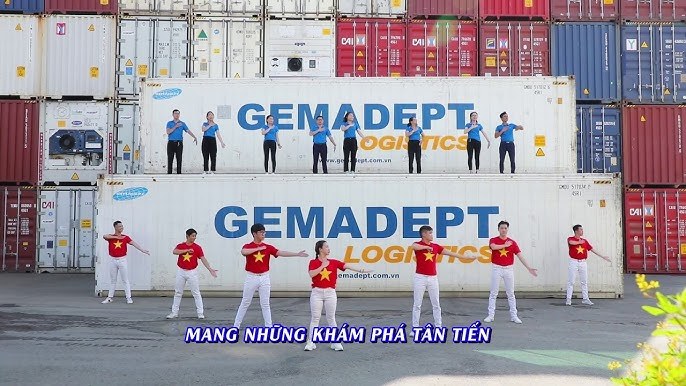 We are Gemadept