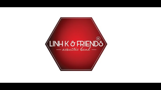 We are LINH K & FRIENDS - acoustic band