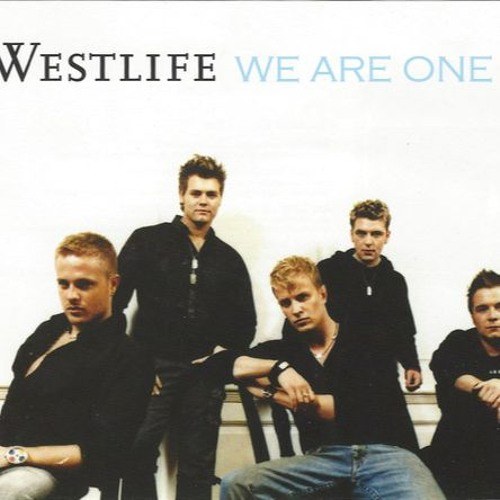 We Are One