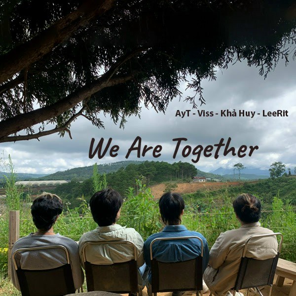 We Are Together