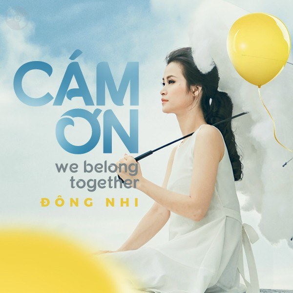 We Belong Together (Cảm ơn)