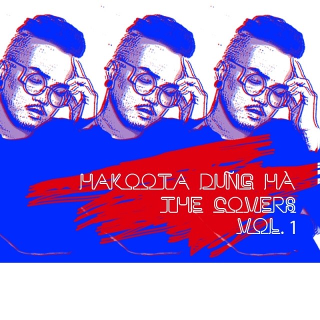 We Don't Talk Anymore - Hakoota Dũng Hà