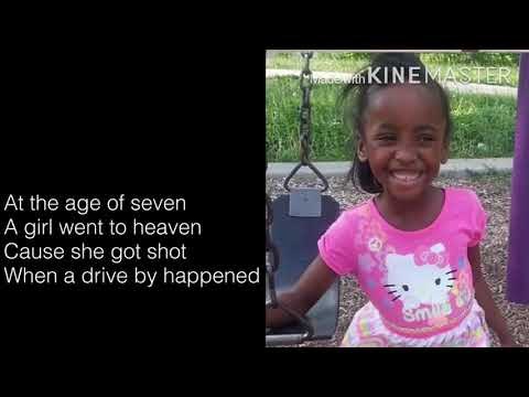 We Need Our World To Change
