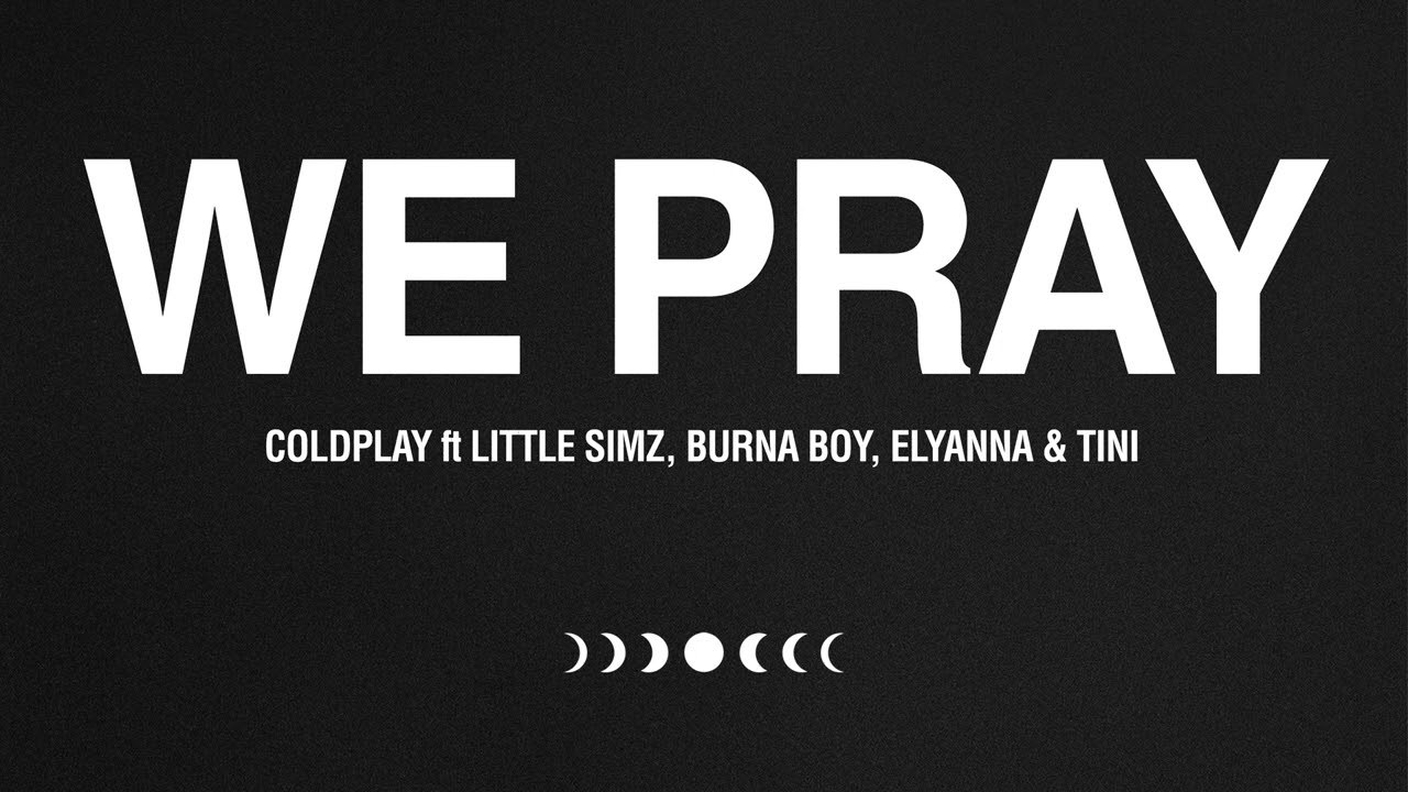 We Pray