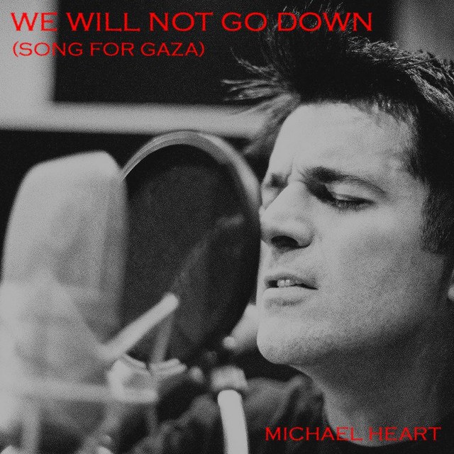 We Will Not Go Down