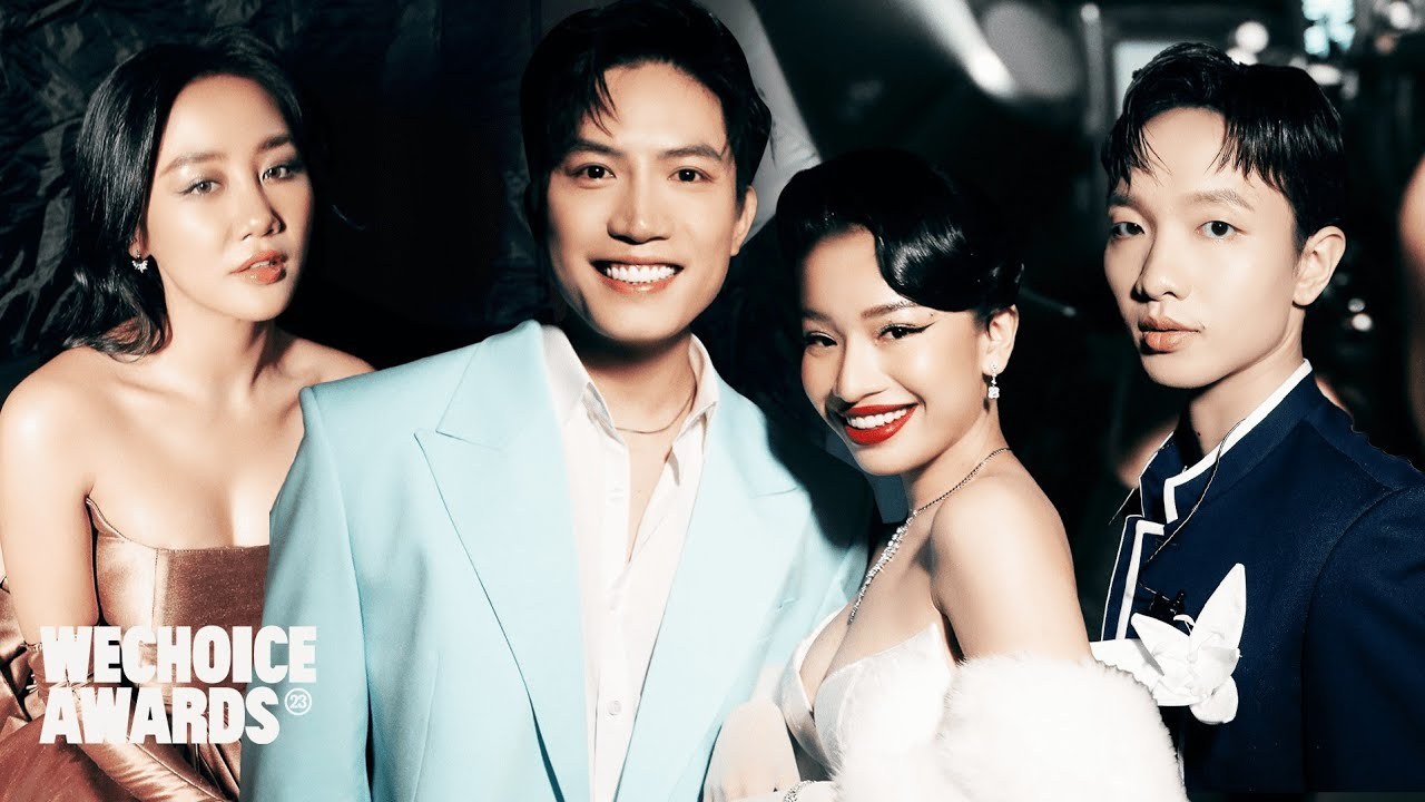 WECHOICE THE BALLAD 2023