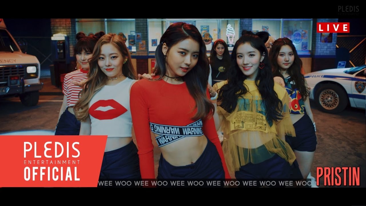 WEE WOO
