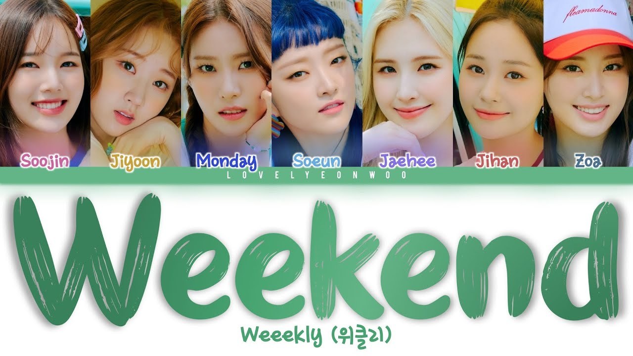 Weekend