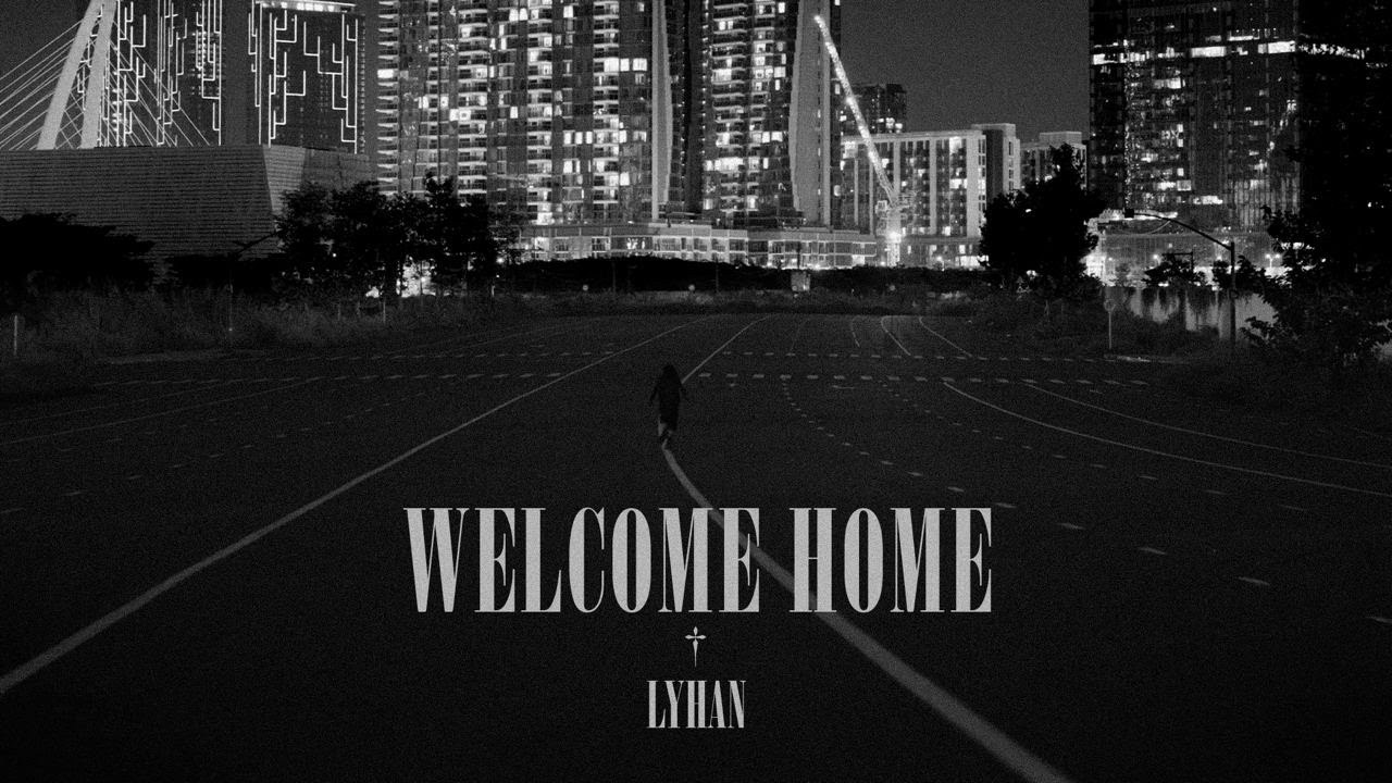 Welcome Home