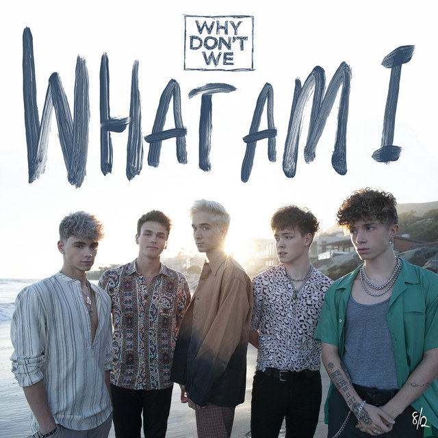 What Am I?