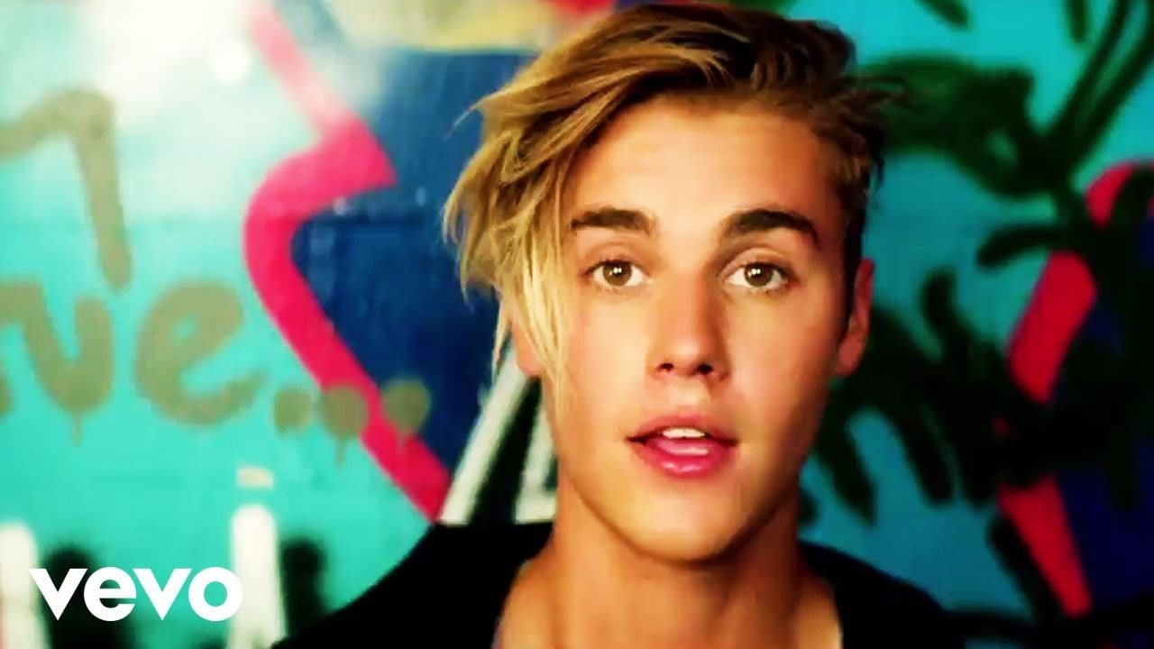 What Do You Mean? =