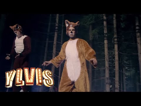 What Does The Fox Say