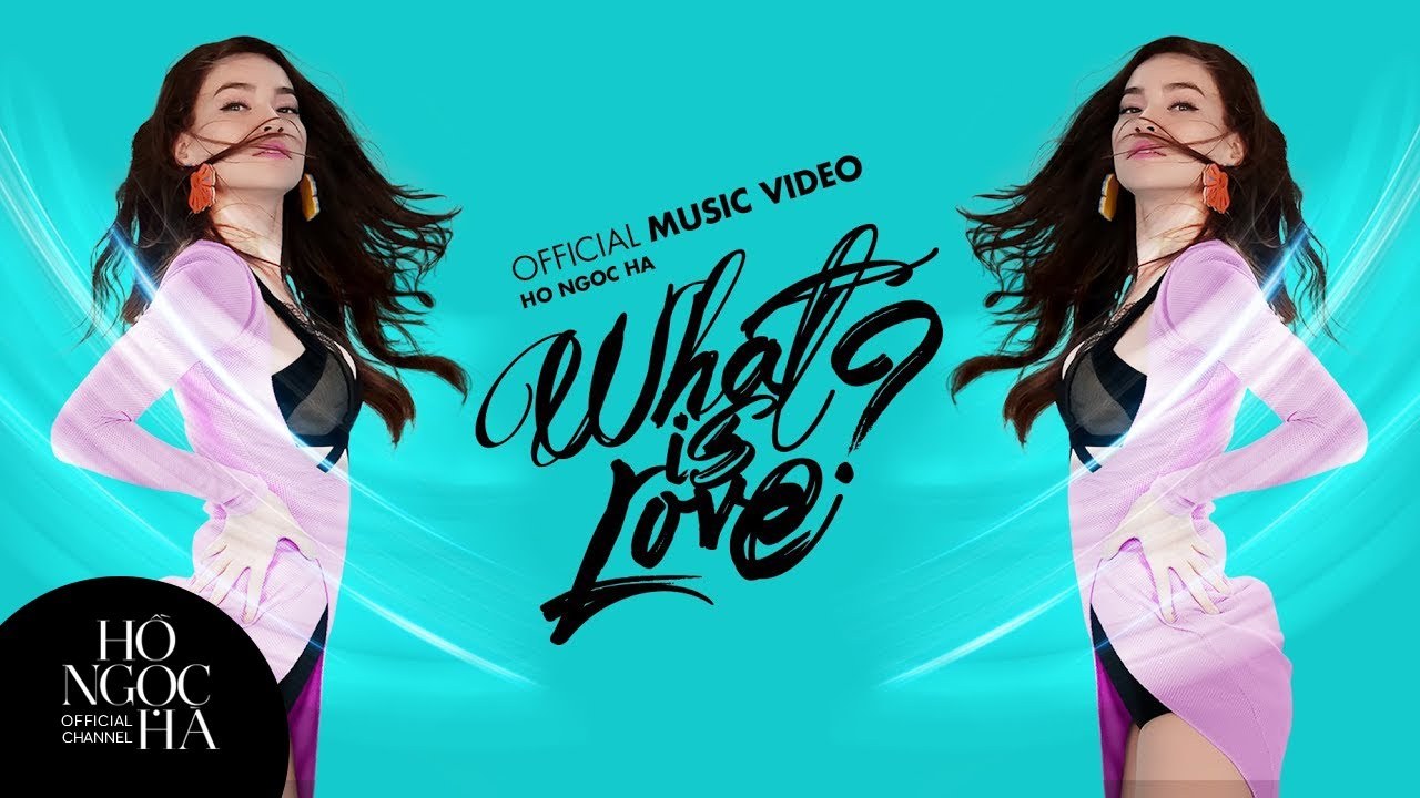 What is love