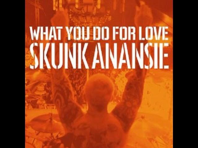 What you do for love