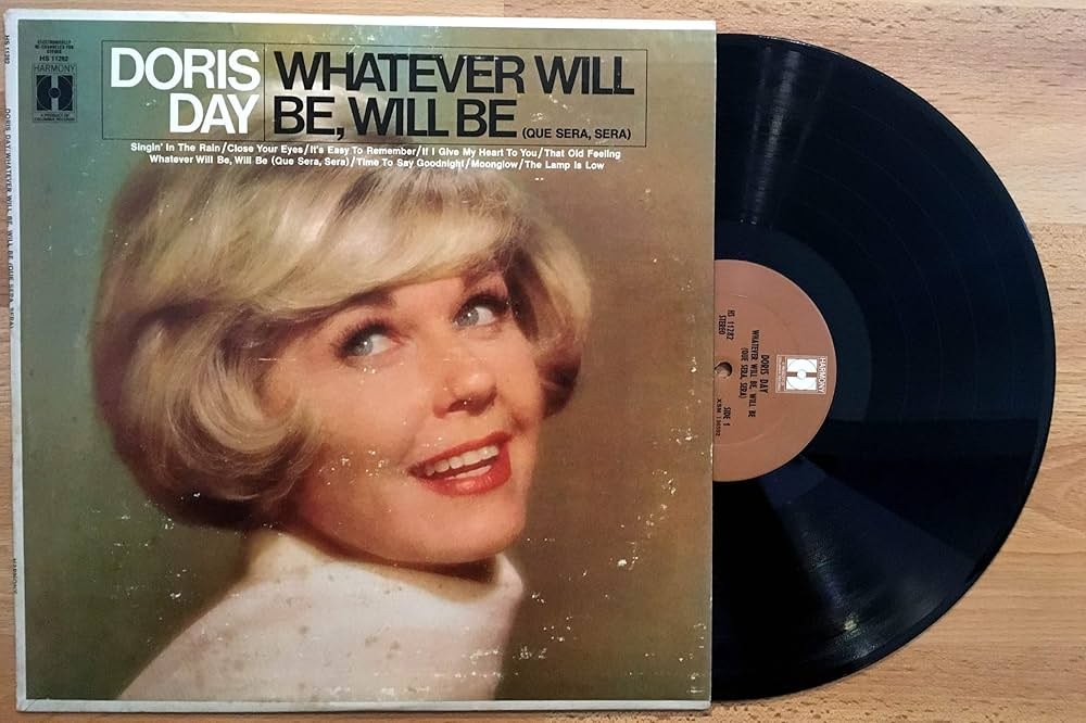 Whatever Will Be, Will Be