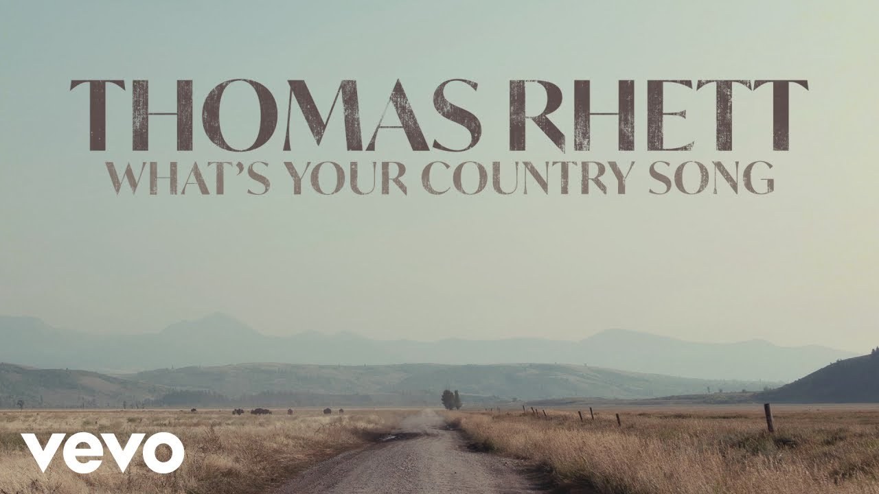 What's Your Country Song