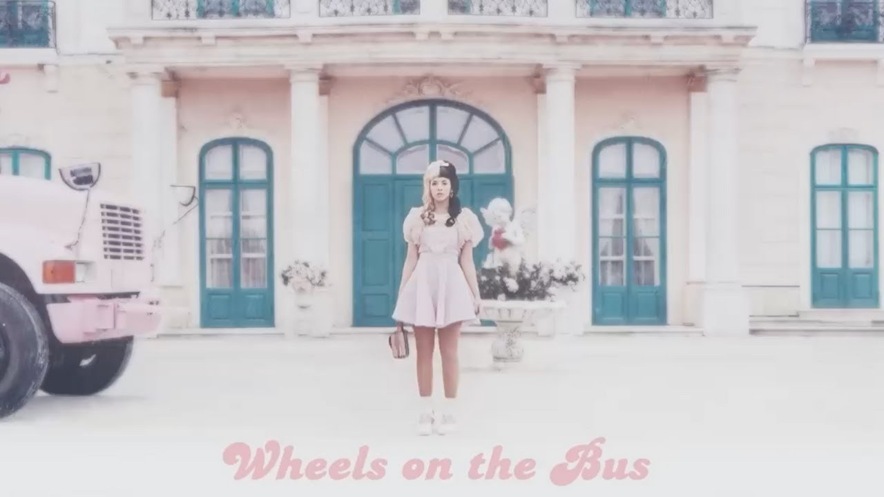 Wheels On The Bus