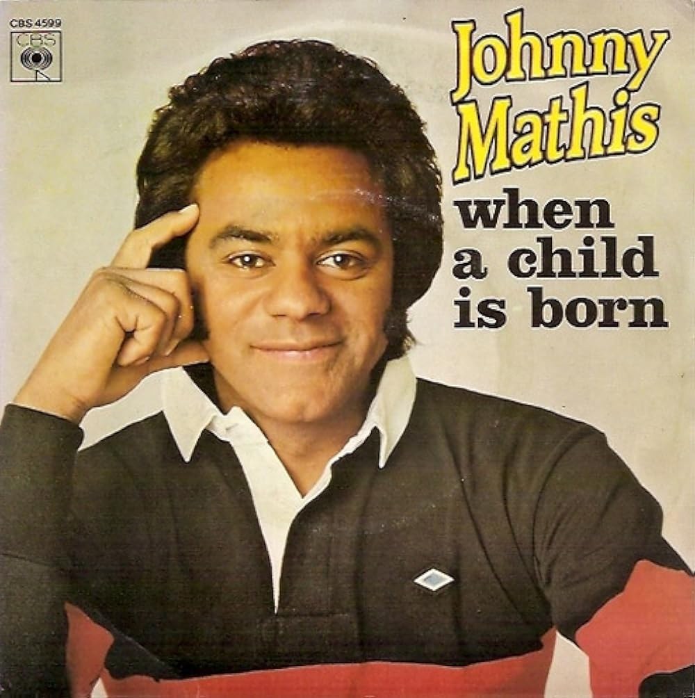 When A Child Is Born