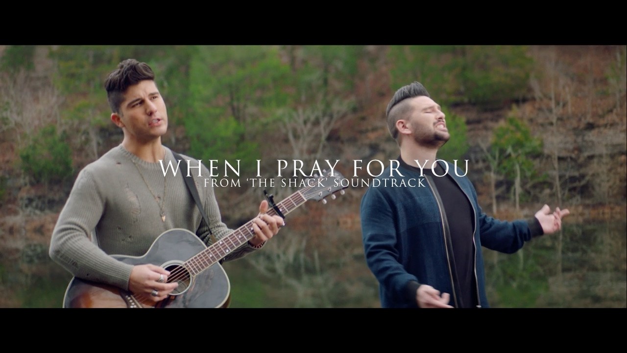 When I Pray For You