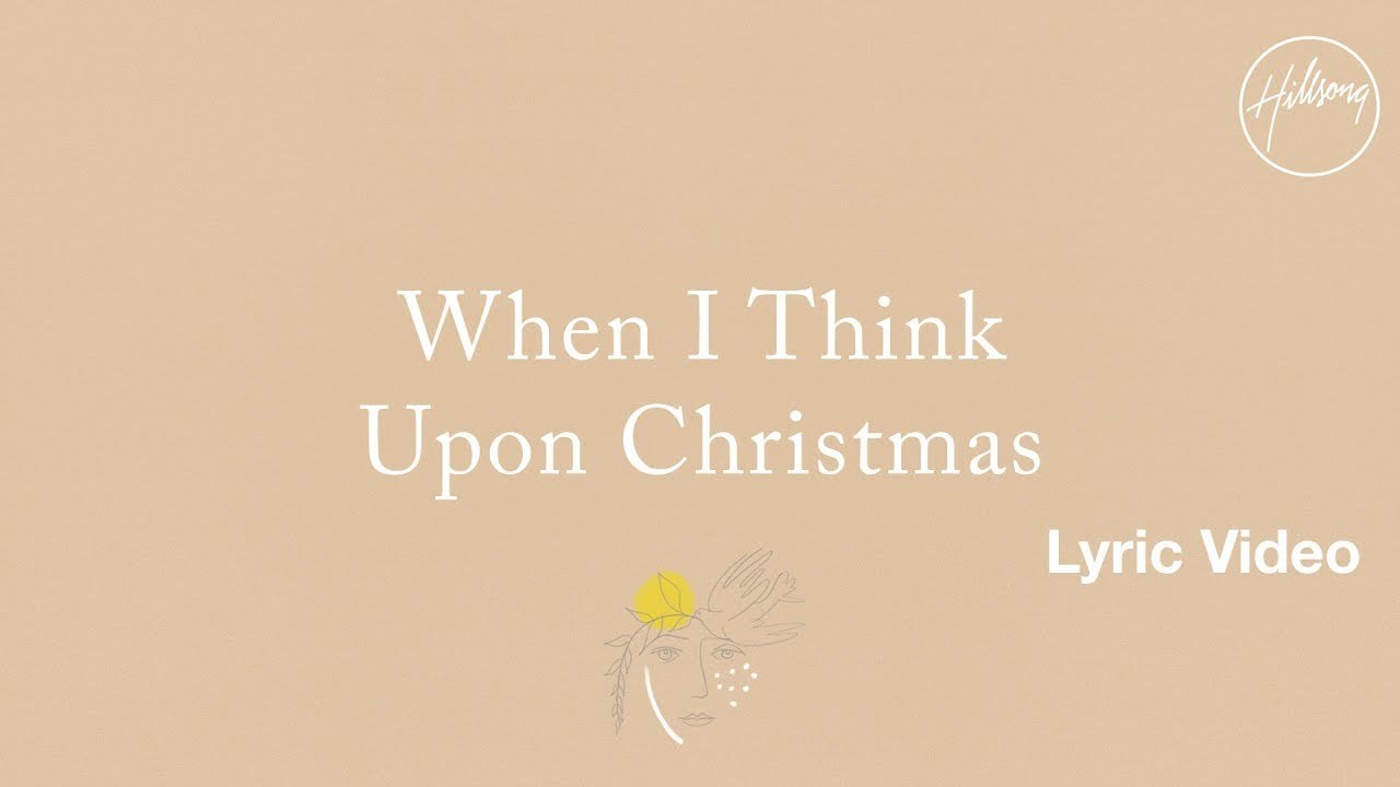 When I Think Upon Christmas