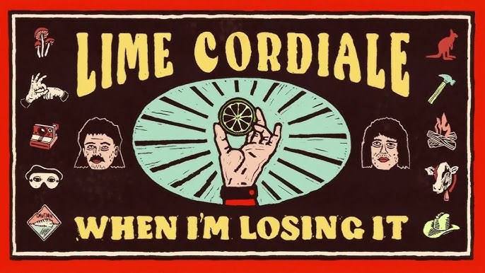 When I'm Losing It