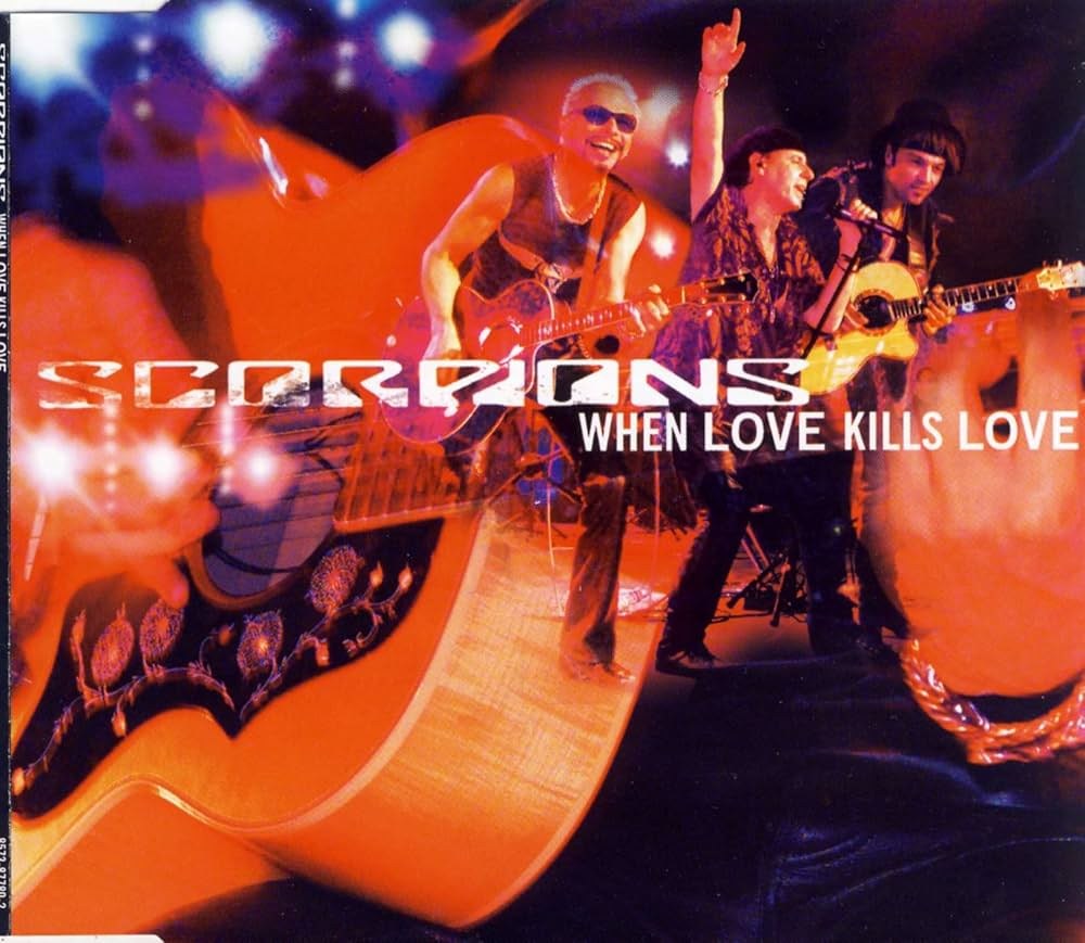 When Love Kills Love