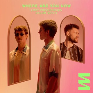 Where Are You Now?