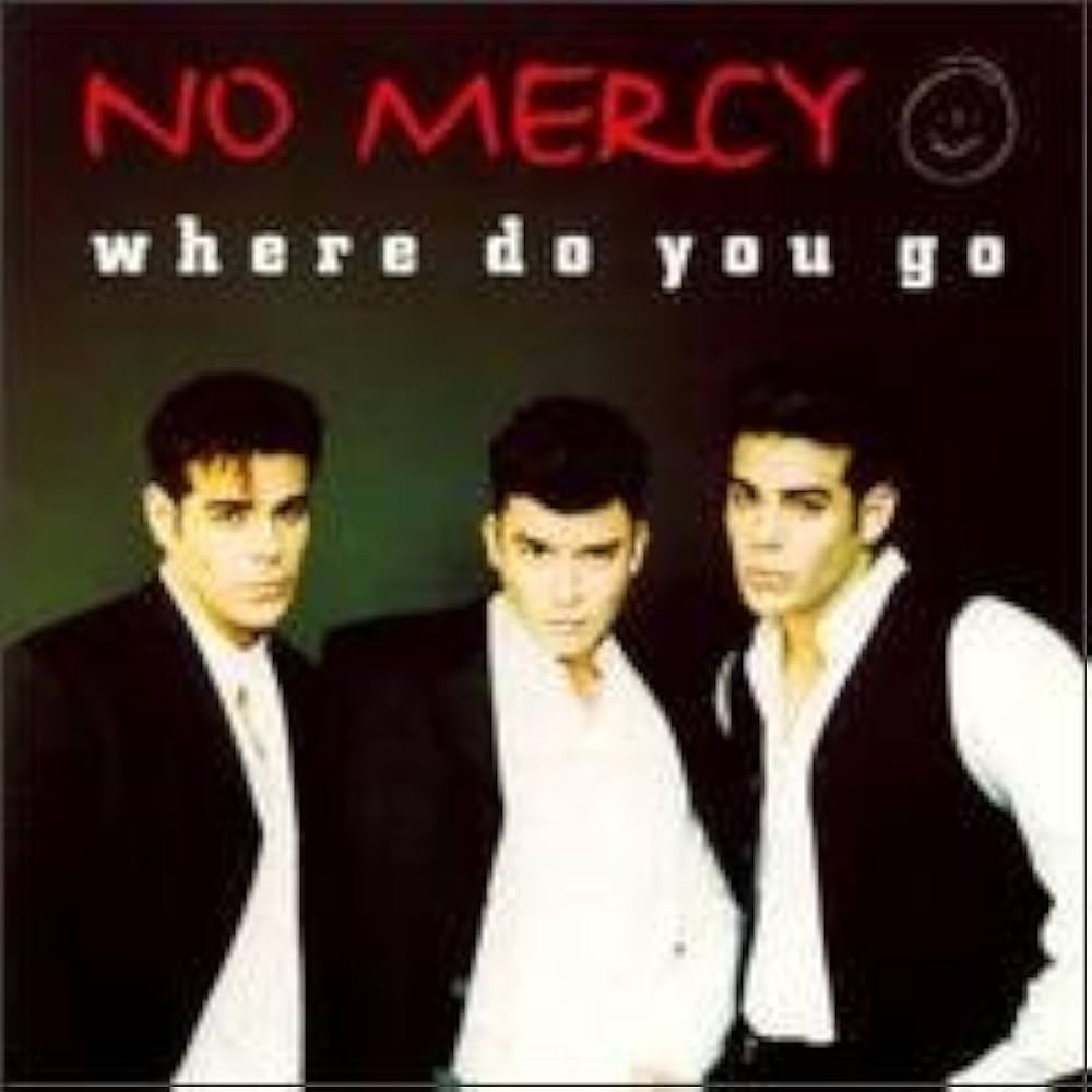 Where Do You Go