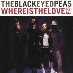 Where is the love