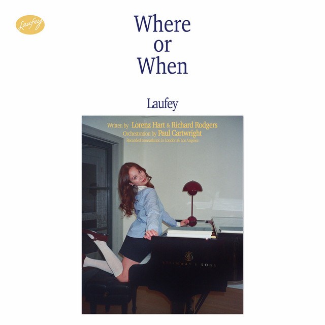 Where or When