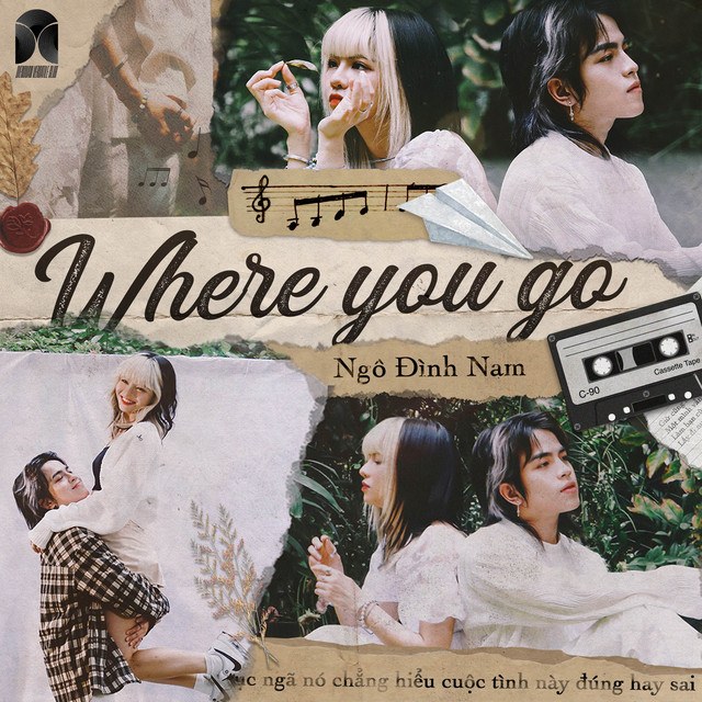 Where You Go