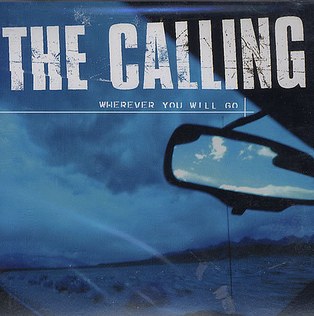 Wherever you will go