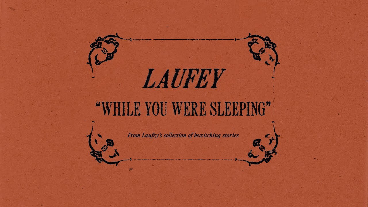 While You Were Sleeping