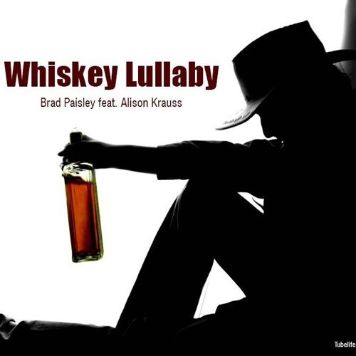 Whiskey Lullaby